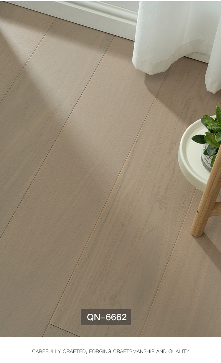 Pure three-layer flooring - Flooring | CHEERFUL Kenya image 8 detail view