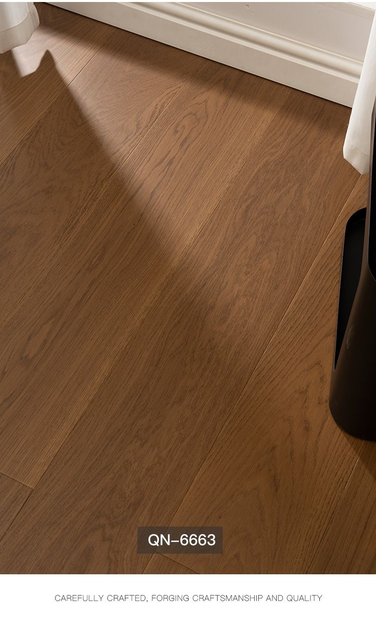 Pure three-layer flooring - Flooring | CHEERFUL Kenya image 9 detail view
