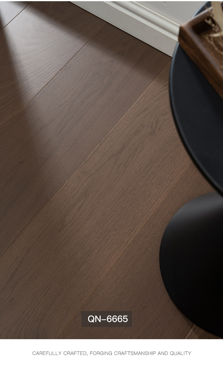 Pure three-layer flooring - Flooring | CHEERFUL Kenya image 10 detail view