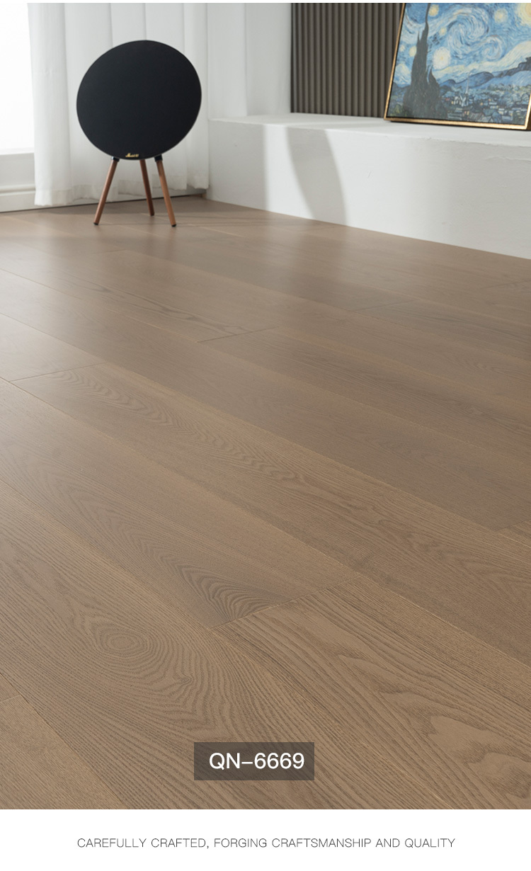 Pure three-layer flooring - Flooring | CHEERFUL Kenya image 14 detail view
