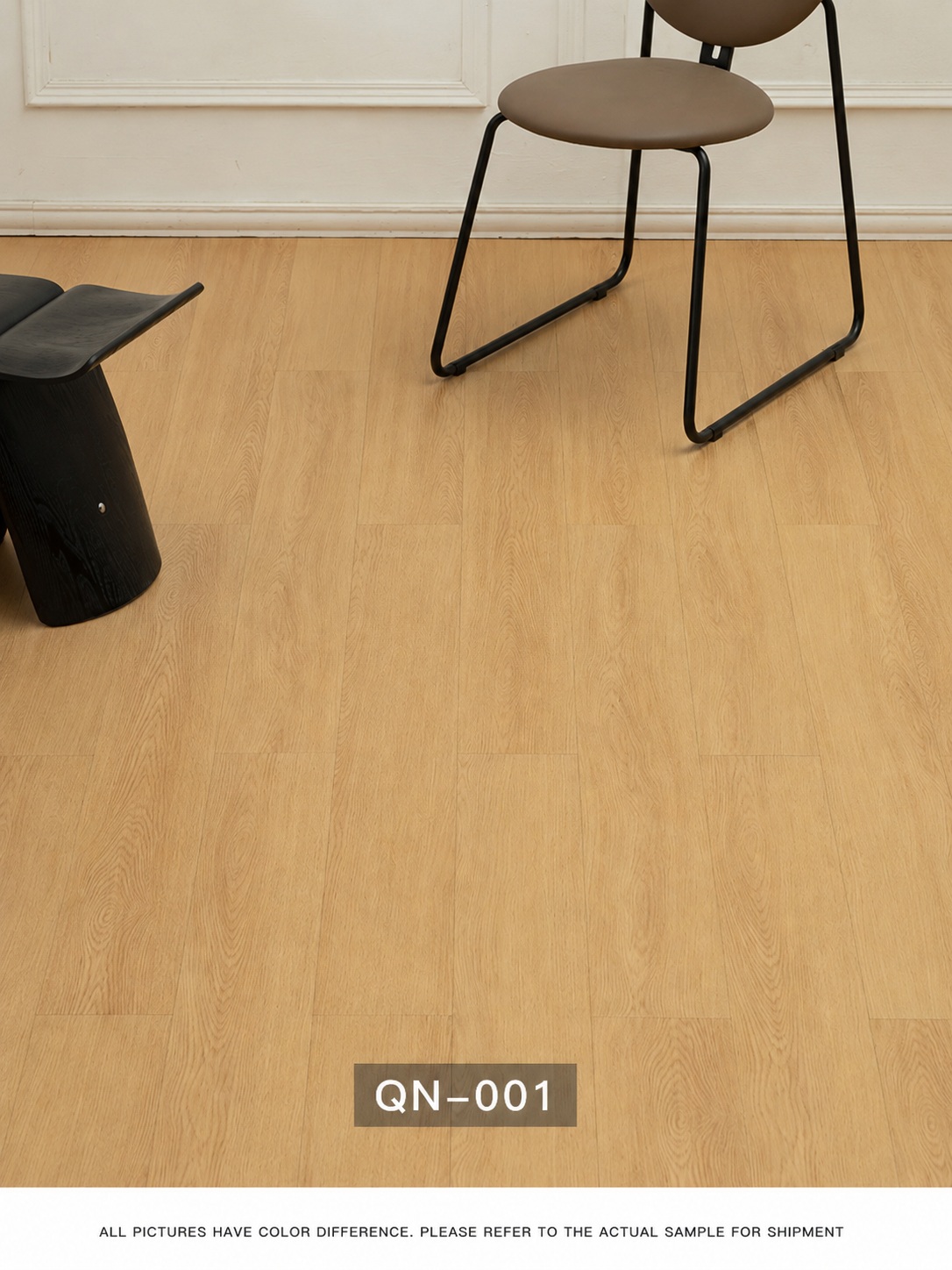 New three-layer floor - Flooring | CHEERFUL Kenya image 5 detail view