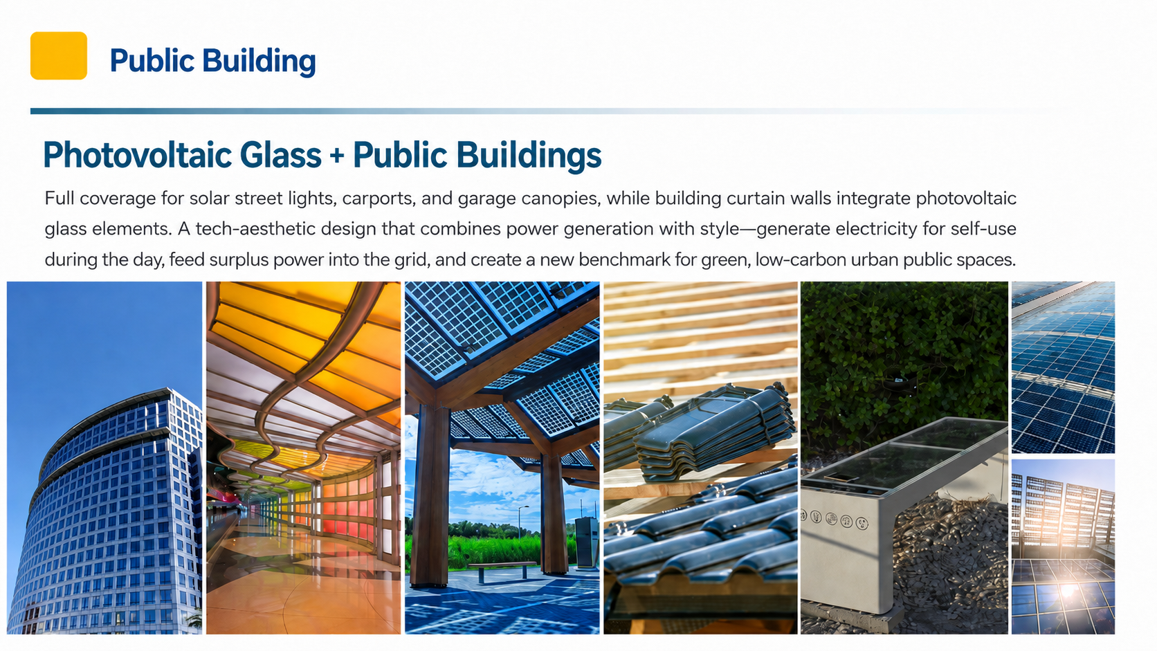 Power glass - Solar / Technical Innovative Products | CHEERFUL Kenya image 6 detail view