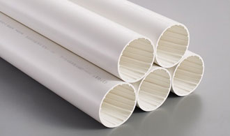 PVC-U Drainage Pipe - UPVC products | CHEERFUL Kenya image 3