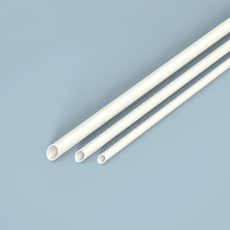 PVC-U Electrical Conduit Pipes and Fittings - UPVC products | CHEERFUL Kenya image 3
