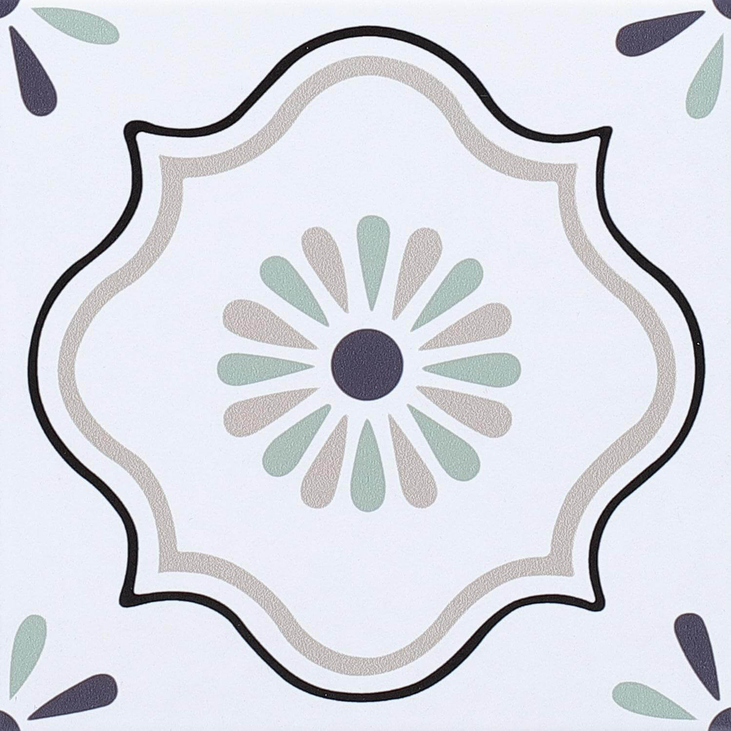 Tiles - Island Series - Tile(Small Stone) | CHEERFUL Kenya