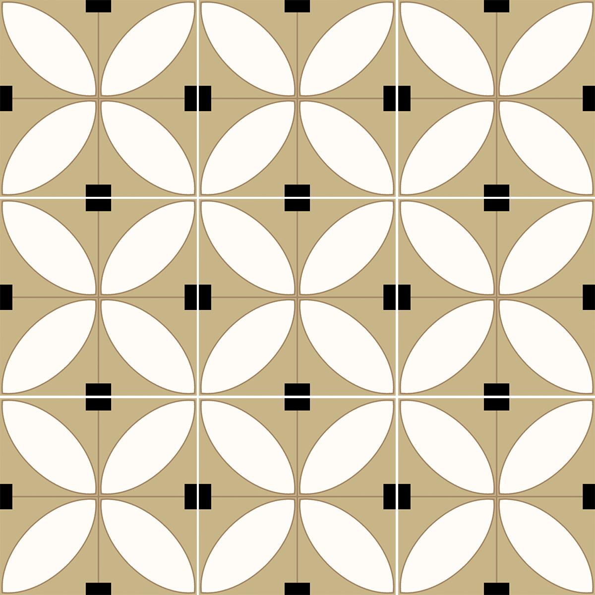 Time Residence Series - Tile(Small Stone) | CHEERFUL Kenya image 2