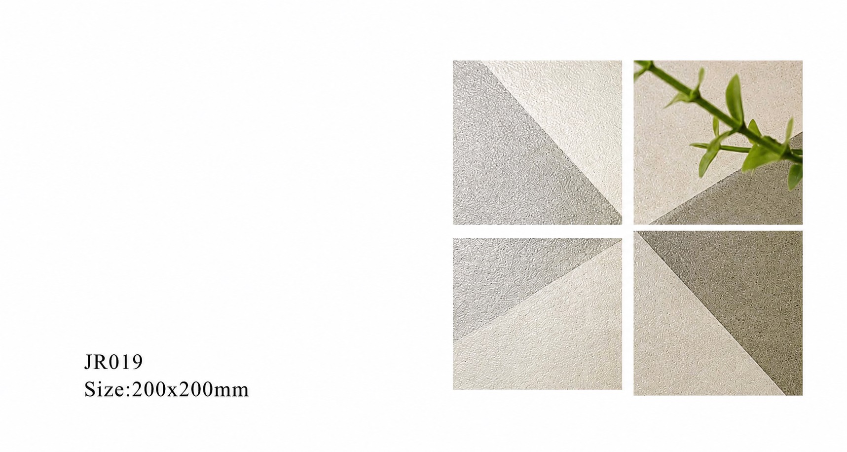 Tiles - Time Residence Series - Tile(Small Stone) | CHEERFUL Kenya image 7 detail view