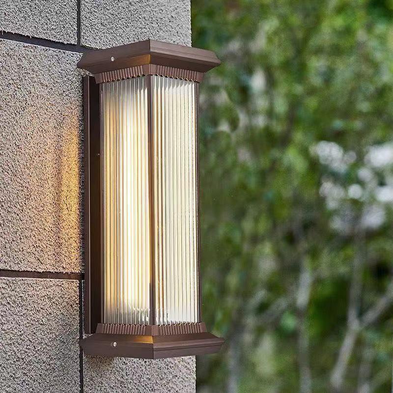 Solar powered lighting fixtures - wall lamps - Lighting Fixtures / Solar | CHEERFUL Kenya image 6